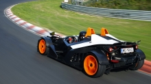 KTM X-Bow, ,  , 